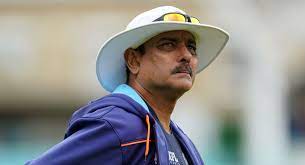 THE ENTIRE NATION WAS UNITED TO WATCH THE IPL: RAVI SHASTRI ON THE INAUGRAL IPL
